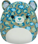 Iden 1027.5097, Iden Squishmallows Enos der Leopard 30 cm