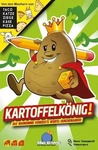 Asmodee Kartoffelk&ouml;nig! Partyspiel von Blue Orange