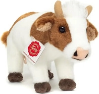 Teddy-Hermann Teddy Hermann Kuh stehend 23 cm