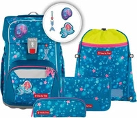 Step by Step Hama 227109, Step by Step Hama Step by Step GIANT Schulranzen-Set