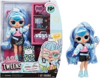 MGA 591689EUC, MGA L.O.L. Surprise Tweens Fashion Puppe Core Ellie Fly