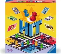 Ravensburger 22456 2, Ravensburger Hit Brettspiel