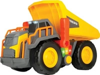 Simba 63203725004, Simba Volvo Weight Lift Truck