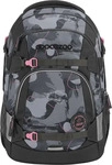 Step by Step Hama Coocazoo Schulrucksack Mate Bubble Brush