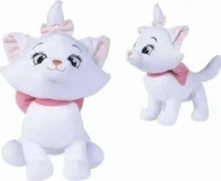 Simba 6315877014, Simba Disney Pl&uuml;sch Marie Animals Core refresh 40 cm