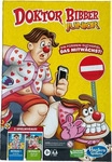 Dr. Bibber Junior Kinderspiel von Hasbro