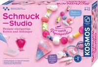 Schmuck-Studio Experimentierkasten von Kosmos