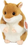Teddy-Hermann Teddy Hermann Pl&uuml;schtier Hamster 16 cm