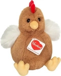 Teddy-Hermann Teddy Hermann Herzekind Henne Trude 18 cm