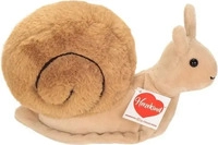 Teddy-Hermann 939559, Teddy-Hermann Teddy Hermann Schnecke Lotta 20cm