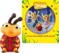 Tonies Boxine Sales DAB 10001989, Tonies Boxine Sales DAB Tonie JoNaLu Lu kann nicht