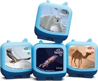 Tonies Boxine Sales DAB 11001469, Tonies Boxine Sales DAB Tonies Clever Tonie