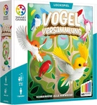 Smart Games SG 039 DE, Vogelversammlung Logikspiel von Smart Games