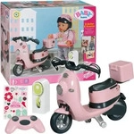 Zapf Creation Baby Born E-Scooter