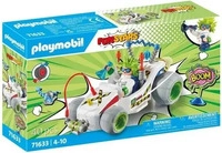 Playmobil 71633, Playmobil 71633 FunStars Rasender Professor