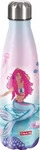Step by Step Hama Step by Step Zubeh&ouml;r Edelstahl-Trinkflasche Mermaid Lola