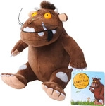 Gr&uuml;ffelo Pl&uuml;sch 25 cm von Simba