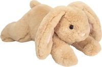 Teddy-Hermann Teddy Hermann Pl&uuml;schtier Hase Irmi liegend 30 cm