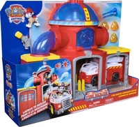 Amigo 78215, Amigo PAW Fire Rescue Paw Patrol Feuerwehrstation