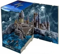 Revell Tiny Adventures Harry Potter Hogwarts Castle
