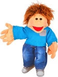 Matthieas Spielprodukte W769, Matthieas Spielprodukte Living Puppets W769 Jo