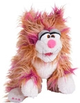Matthieas Spielprodukte 2180W853, Matthieas Spielprodukte Living Puppets W853...