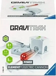 Ravensburger 23745, Ravensburger GraviTrax Element Electric Cannon