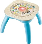 vtech Interaktiver Spieltisch mit Holzplatte