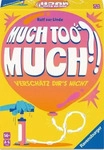 Ravensburger Spiel Much too much?! ab 14 Jahren