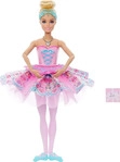 Mattel Barbie in: Der Nussknacker Puppe Clara mit Tutu
