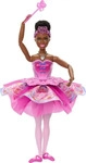 Mattel Barbie in: Der Nussknacker Zuckerfee-Puppe mit Tutu