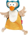 Sigikid 42858, Sigikid Schmusetuch Eule