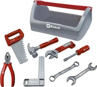 Happy People 41773, Happy People Einhell KIDS Werzeugkoffer 9-teilig