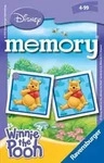 Ravensburger memory Winnie Puuh - Gesellschaftsspiel & Brettspiel