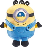 Schmidt Spiele 42881, Minions Pl&uuml;sch James 20cm von Schmidt Spiele