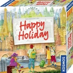 Happy Holiday Spiel von Kosmos