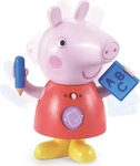 Vtech 581304, vtech Lernen mit Peppa Pig Reaktionsspa&szlig;