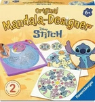 Ravensburger 28015, Ravensburger Mandala-Designer Disney Stitch midi