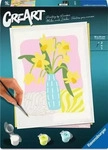 Ravensburger Creart Daffodils
