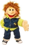 Matthieas Spielprodukte W158, Matthieas Spielprodukte Living Puppets W158 Junge