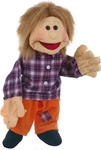Matthieas Spielprodukte W023, Matthieas Spielprodukte Living Puppets W023 Bodo
