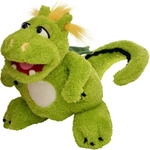 Matthieas Spielprodukte w210, Matthieas Spielprodukte Living Puppets W210 Fillipo der