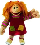 Matthieas Spielprodukte W626, Matthieas Spielprodukte Living Puppets W626 Lilabell