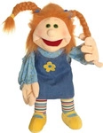 Matthieas Spielprodukte W259, Matthieas Spielprodukte Living Puppets W259 Tanni