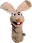 Matthieas Spielprodukte w446, Matthieas Spielprodukte Living Puppets W446 Hase