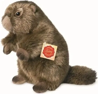 Teddy-Hermann Teddy Hermann Pl&uuml;schtier Murmeltier