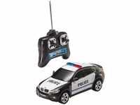 Revell 24655, Revell 24655 BMW X6 Police RC
