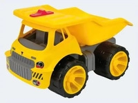 Simba 800055810, Simba BIG Maxi Truck