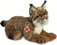 Teddy-Hermann Teddy Hermann Luchs liegend 45 cm