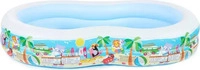 Meule 0775253, Meule Pool 262x160x46 cm